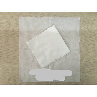 Giấy lau mặt thẩm mỹ cho spa bịch 200 miếng