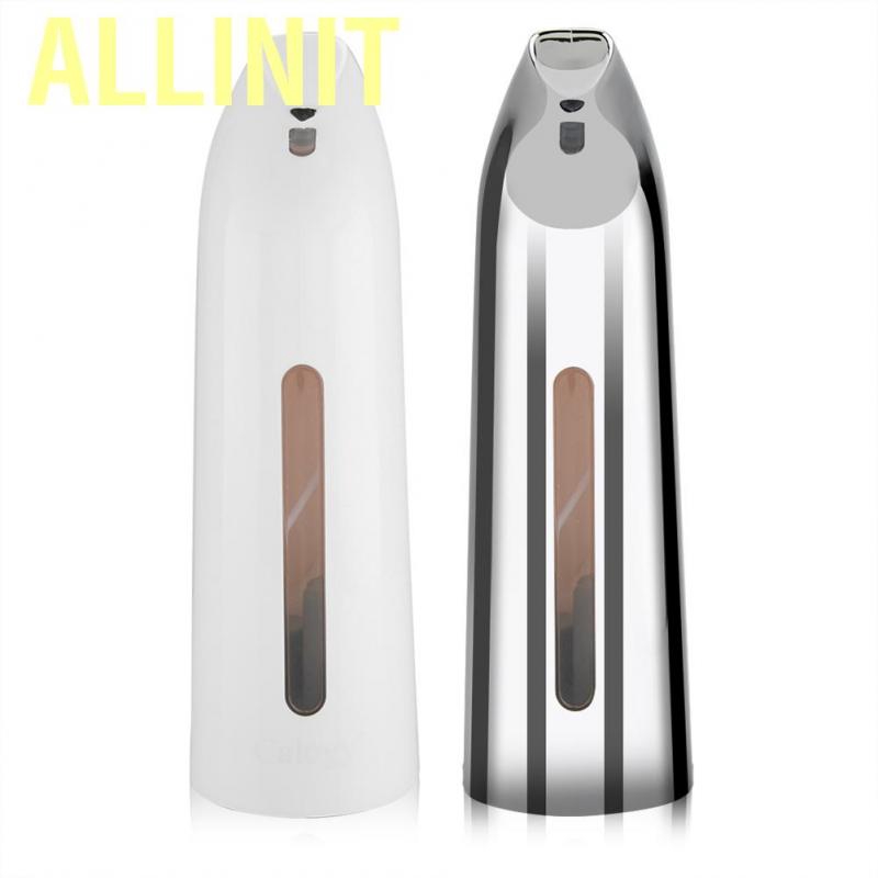 Bình Đựng Xà Phòng Tự Động 400ml