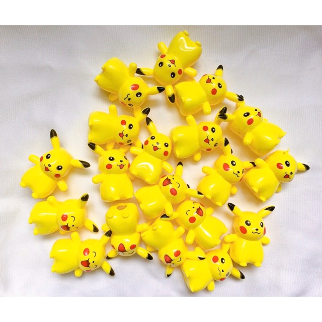 Combo 2 cái gọt bút chì Pikachu dễ thương