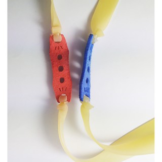 [Mã FASHIONFREE10 giảm 10K đơn 20K] [Siêu rẻ- Free ship] Dây Latex Ná Cao Su đủ Size ( 0.8mm, 1mm, 1.2mm, 1.5mm)