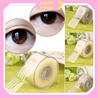 Kích mi lưới dạng cuộn (600 miếng) tặng kèm que nhấn mí mềm-2157-Nguyễn Trang