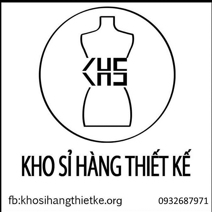 Kho sỉ hàng thiết kế