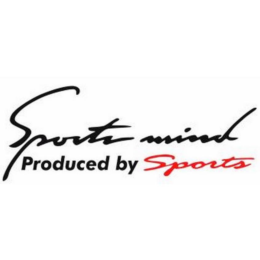 Tem dán SPORT mind xe hơi