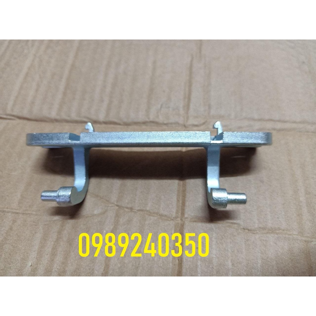 Bản lề máy giặt Midea MFG 70-1000, MFG80-1200, MFG90-1200 cửa ngang chính hãng