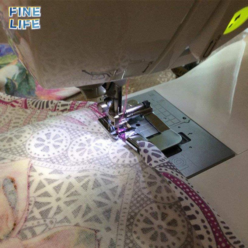 Chân Vịt Máy May Đa Năng 12.12) 4 / 8 6 / 8 8 / 8 Inches