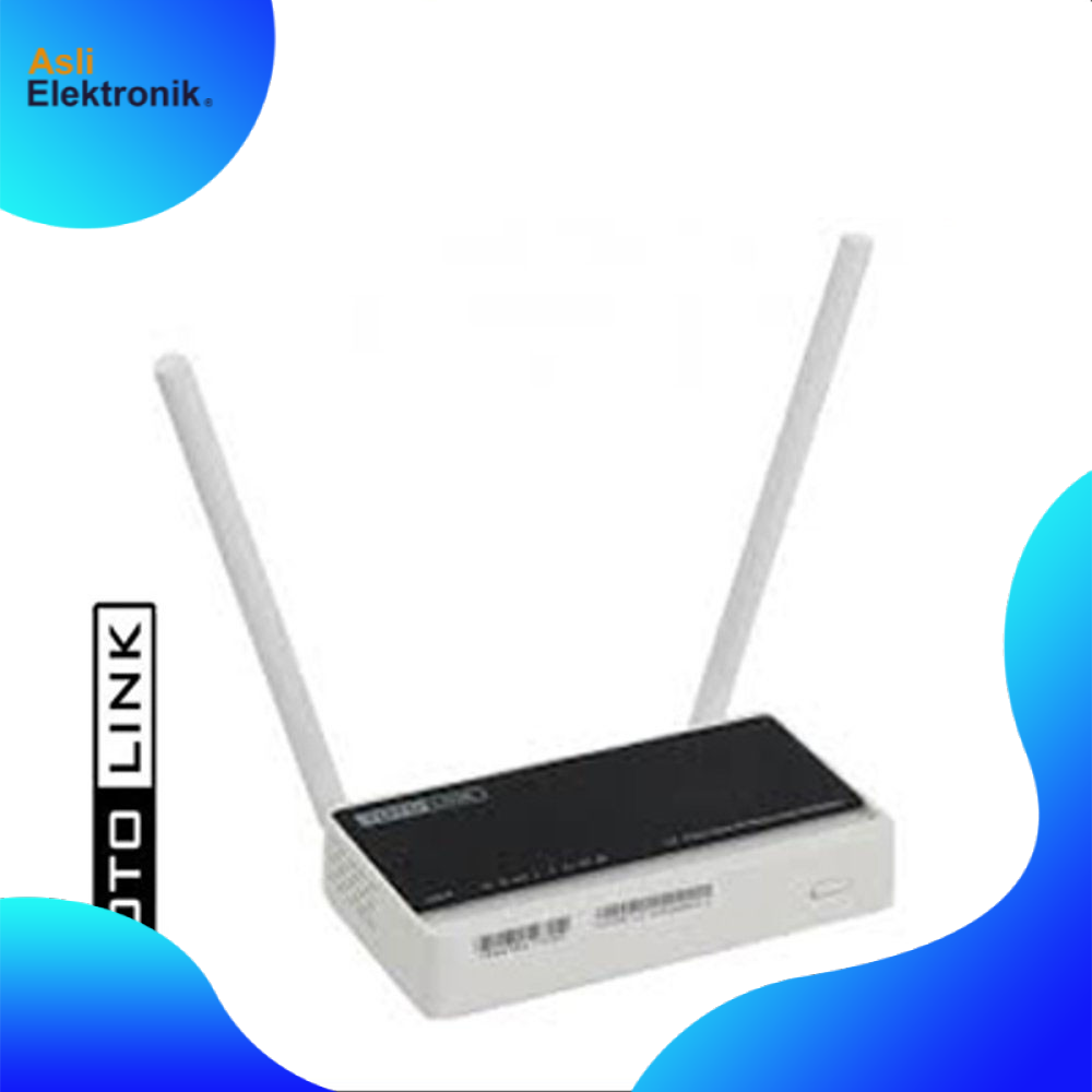 Totolink N300rt 300mbps Chất Lượng Cao | BigBuy360 - bigbuy360.vn