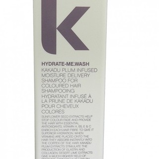 [ORDER] Dầu gội siêu phục hồi tóc hư tổn Kevin Murphy Hydrat Me - Wash