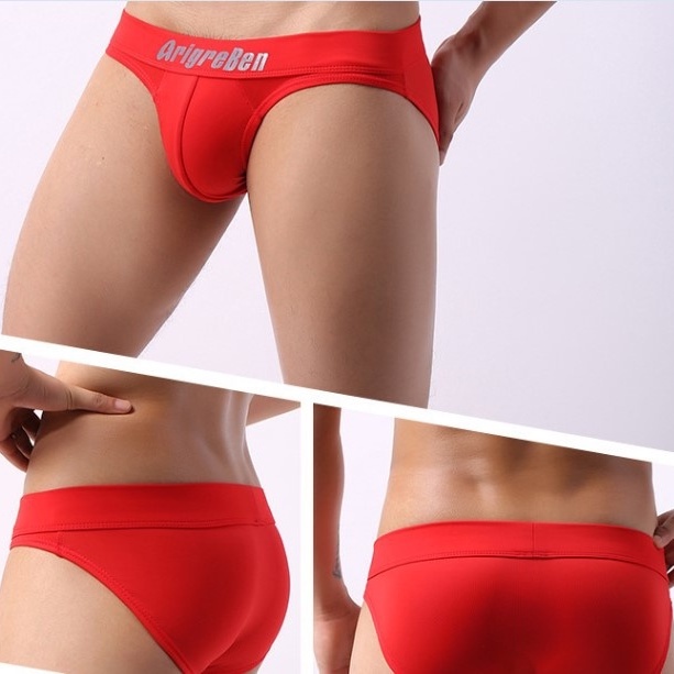 Quần Lót Thoáng Khí Mau Khô Chống Chói Quyến Rũ Cho Nam | BigBuy360 - bigbuy360.vn