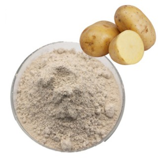 Tinh bột khoai tây nguyên chất 100gr