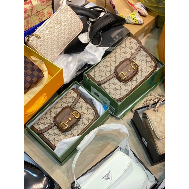 Gucci Hồ Hà