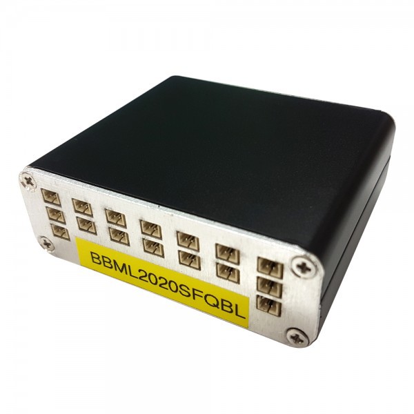 BlackBox thiết bị mở mã khóa 4-6 số Oppo, Vivo
