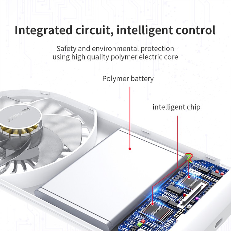 [Sạc Cả Điện Thoại] Quạt Cầm Tay Tích Điện Kiêm Sạc Dự Phòng Cho Điện Thoại Có Đế Đứng Pin Cực Khỏe | BigBuy360 - bigbuy360.vn