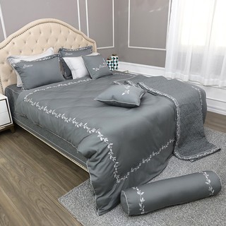 vỏ gối nằm esm 20015 45*65 (1 chiếc)
