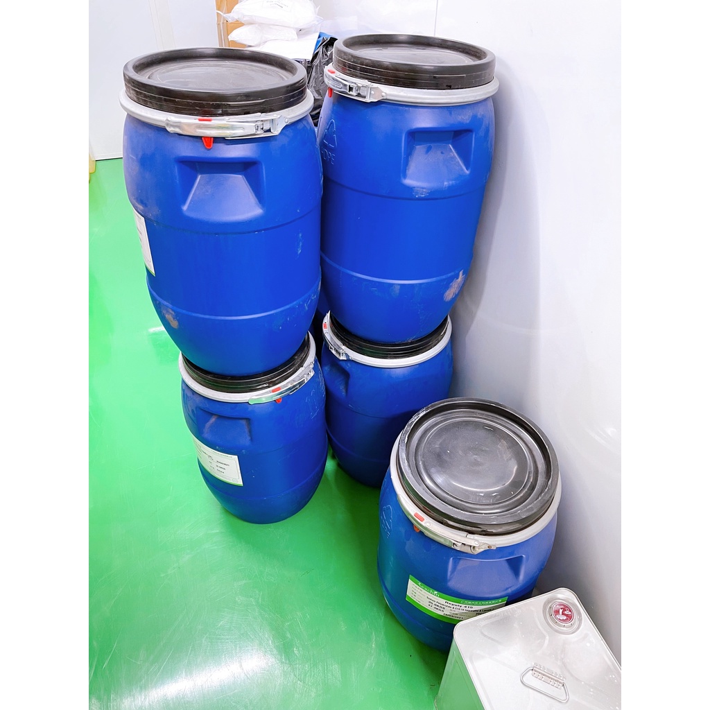 1kg Chất Hoạt Động Bề Mặt - Chất Tạo Gel Repoly 415 - Nguyên Liệu Làm Mỹ Phẩm Handmade