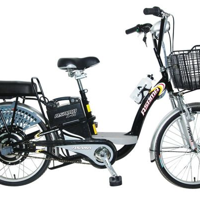 Phụ tùng xe đạp điện HƯNG LỢI