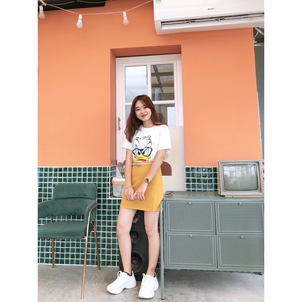 Quần giả váy hàng thanh lý 1688 imes shop