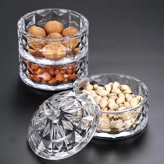 Âu mứt thuỷ tinh tầng