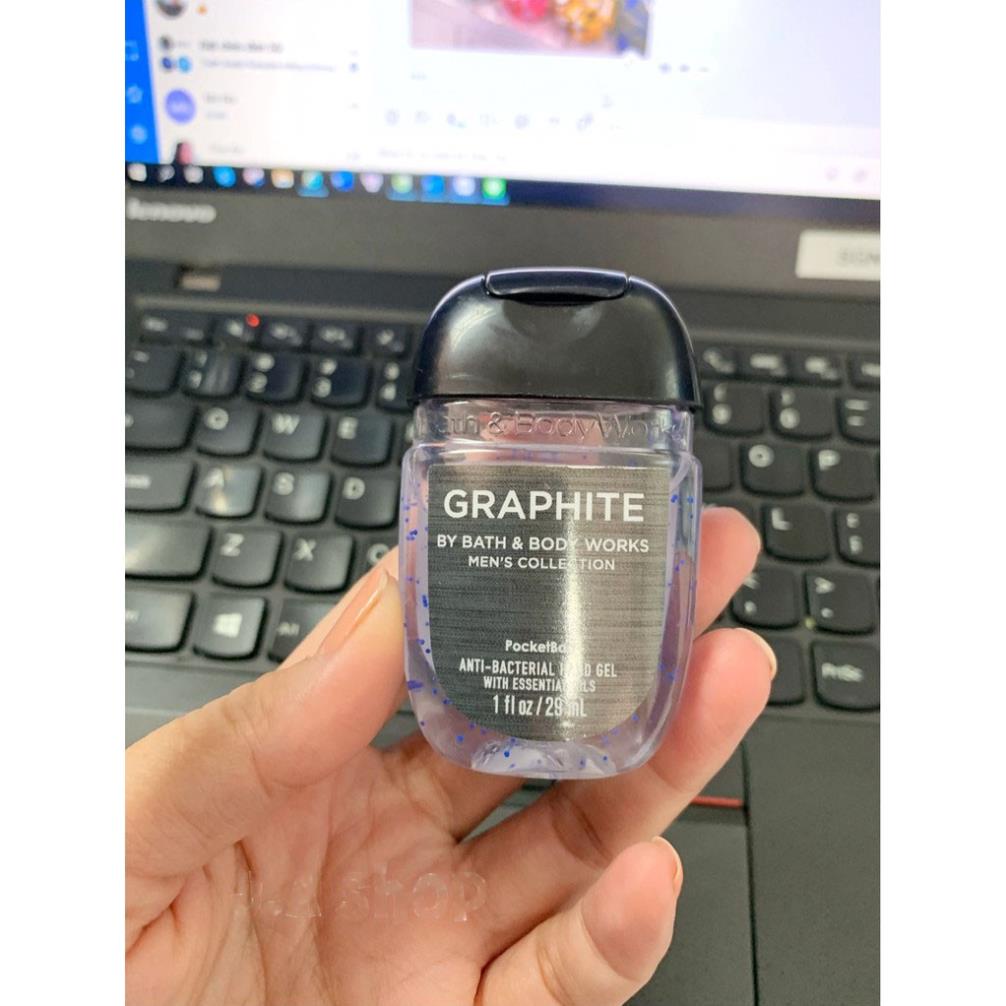 Gel Rửa Tay Khô Bath & Body Works HÀNG CHÍNH HÃNG Dung Tích 29ml | BigBuy360 - bigbuy360.vn