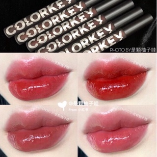 Son bóng Colorkey Airy Lip Mirror