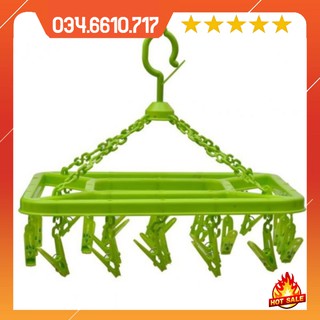 Mắc dù vuông SL 2115