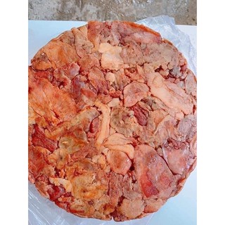 Bánh tóp Mỡ