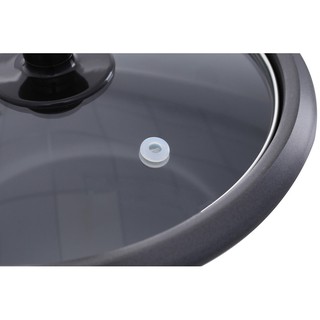 Nồi cơm điện Delites 1.8 lít NCR1801