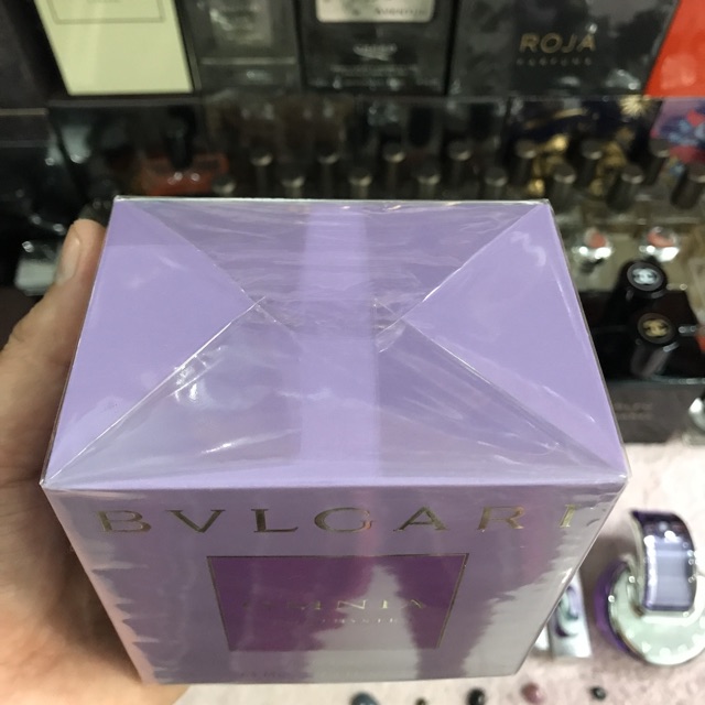 [Cali Perfume][Mẫu Thử][Dùng Là Thơm] Nước Hoa Nữ Dịu Dàng Bvlgari Omnia Amethyste