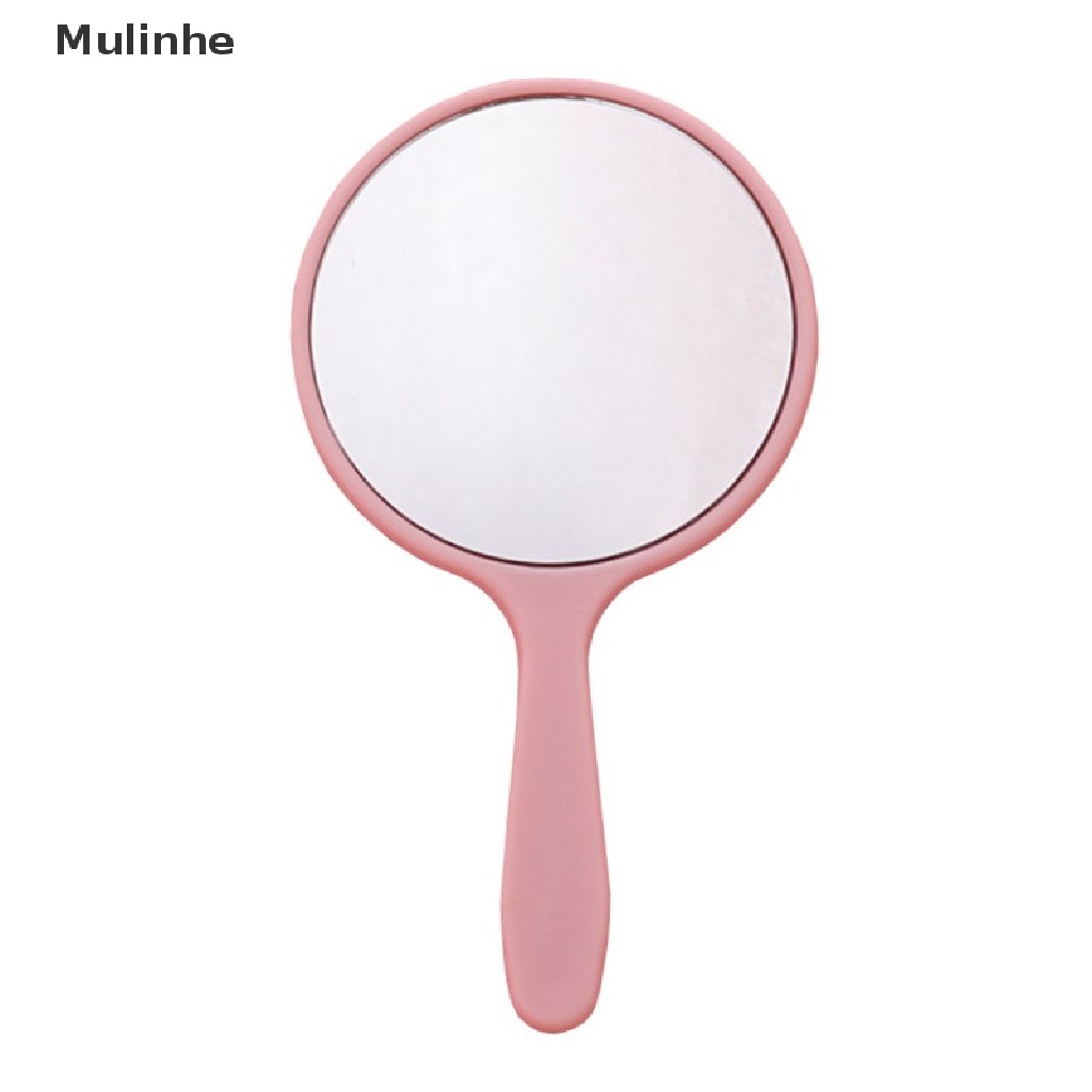 Gương Trang Điểm Cầm Tay Mulinhe