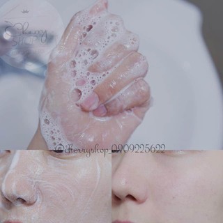 💥🍒Sữa Rửa Mặt Olive Real Cleansing Foam mẫu 2024