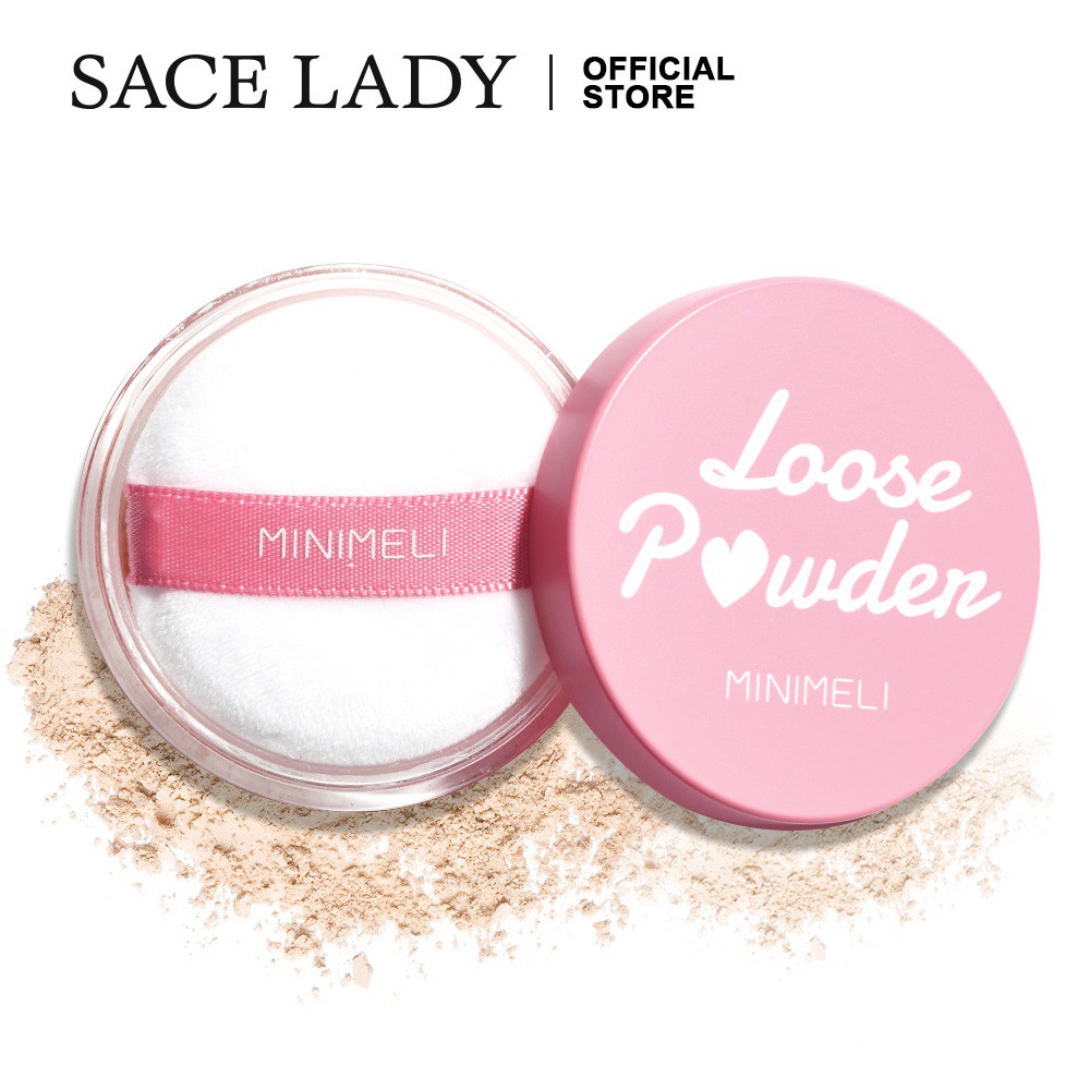 Phấn nước SACE LADY 15g chống thấm nước kiểm soát dầu nhờn 