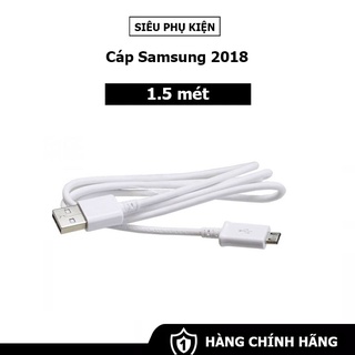 Cáp usb type-c samsung a9 2018 chính hãng