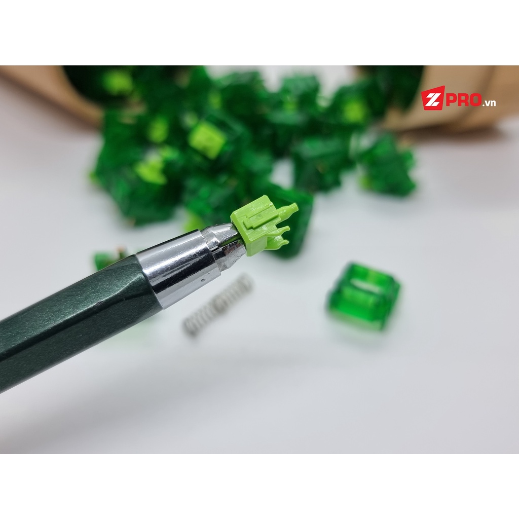 Công tắc  Fantasy Virus Cho Bàn Phím Cơ