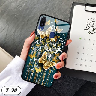 Ốp lưng Samsung Galaxy M20 - hình 3D