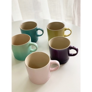 Ly sứ cốc cà phê văn phòng gốm sứ màu gradient