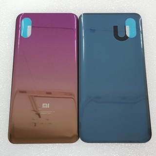 Nắp lưng XM Mi 8 Pro