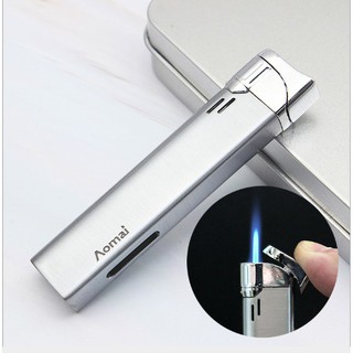 [FreeShip] Bật lửa khò kiểu đẹp Aomai  213