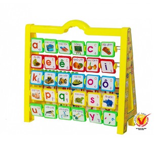 Bảng chữ số đa năng mẫu 2 Antona No.002