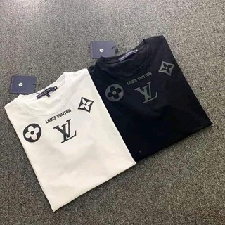 Áo thun Phản quang Unisex - LV