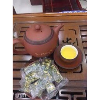 Kẹo Lạc Matcha (Trà Xanh)