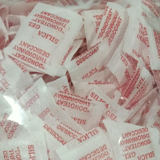 100gr gói hút ẩm , hút oxy 1gr/2gr/5gr