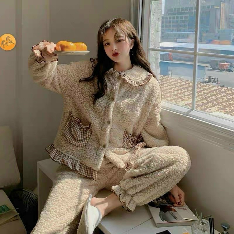 ĐỒ BỘ BÔNG ẤM ÁP | BigBuy360 - bigbuy360.vn