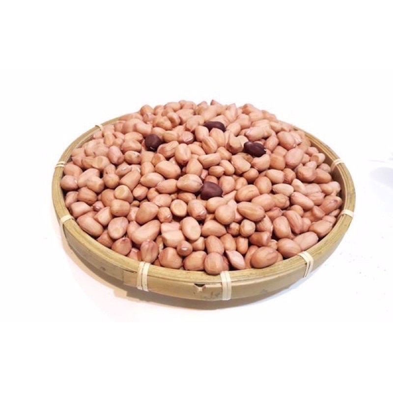 Đậu phộng sống (lạc sống) 1kg