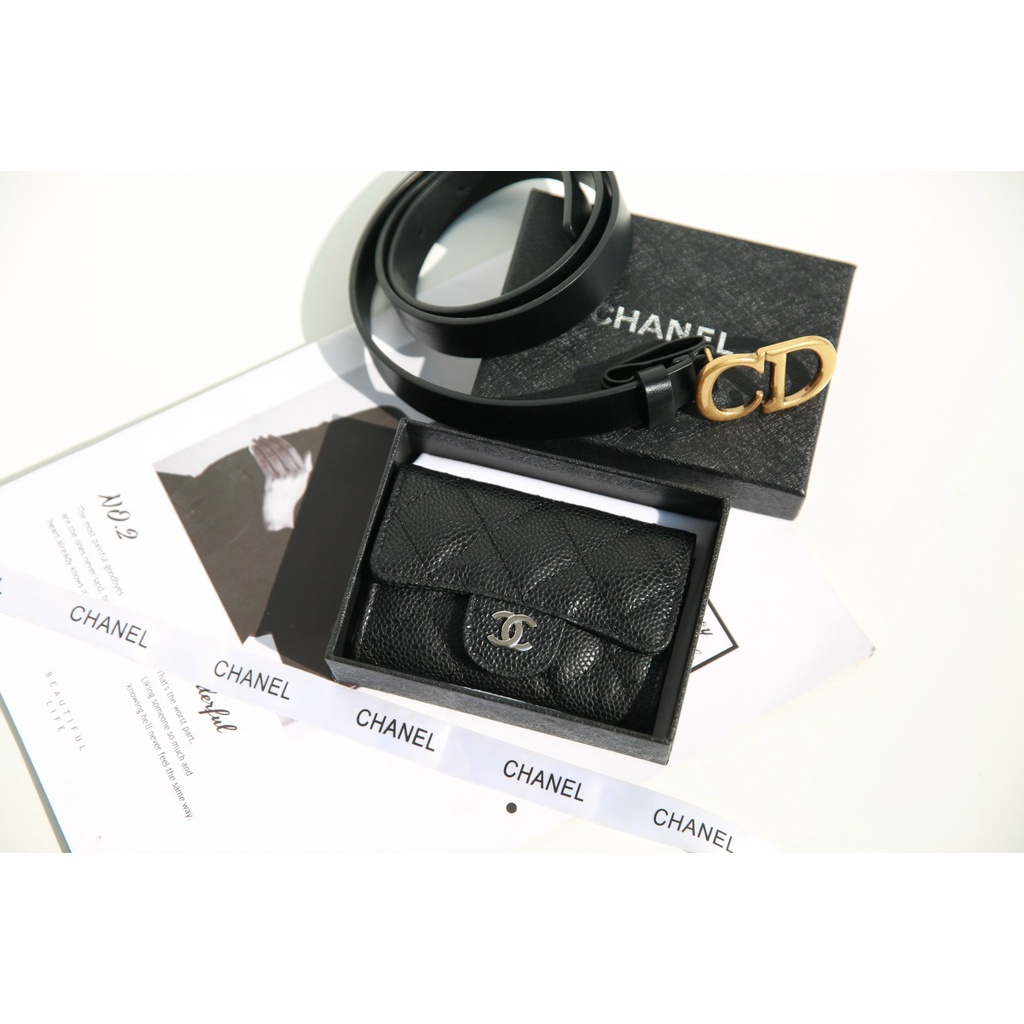 Ví Đựng Thẻ Các Hãng Cao Cấp Hình Thật Có Sẵn,Ví Đựng Thẻ Holder Card Cel Gập Nhỏ Gọn Nhiều Ngăn,