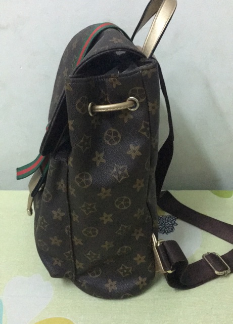 Balo nữ hàng QC si tuyển