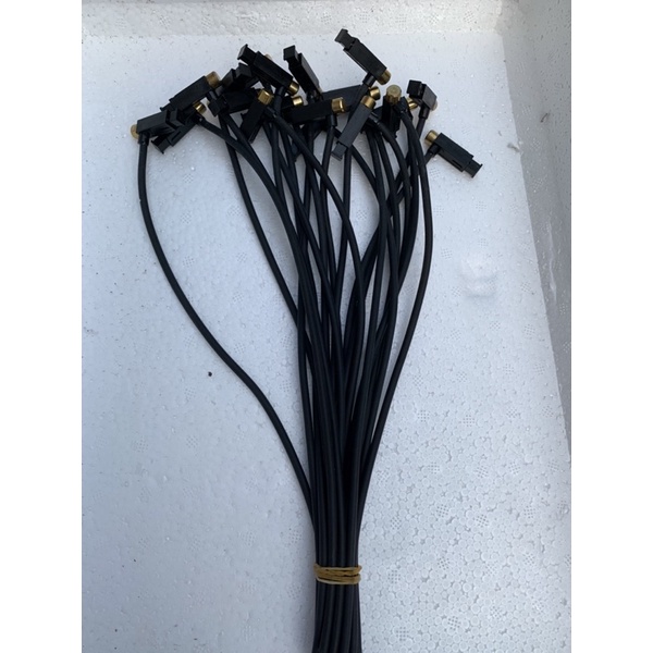 10 Ic đánh lửa bếp gas du lịch đa năng và 20 ic đánh lửa bếp gas du lịch