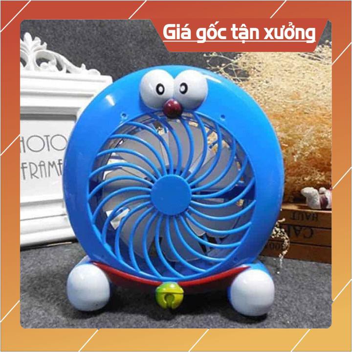 QUẠT GẬP CẦM TAY HELLO KITTY ĐÁNG YÊU, XINH XẮN CÓ CHÂN ĐẾ, CÓ SẠC, CÓ ĐÈN LED