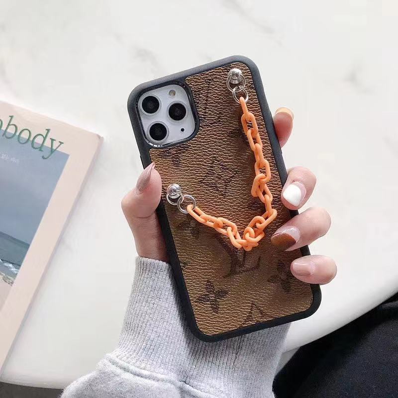 Ốp Điện Thoại Da Chống Rơi Họa Tiết Lv Cho Iphone 11 Promax Xr | BigBuy360 - bigbuy360.vn