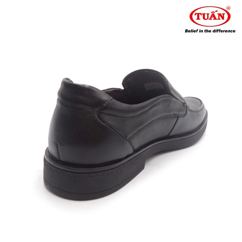 Giày da nam cao cấp thương hiệu Tuấn GBNJ-028