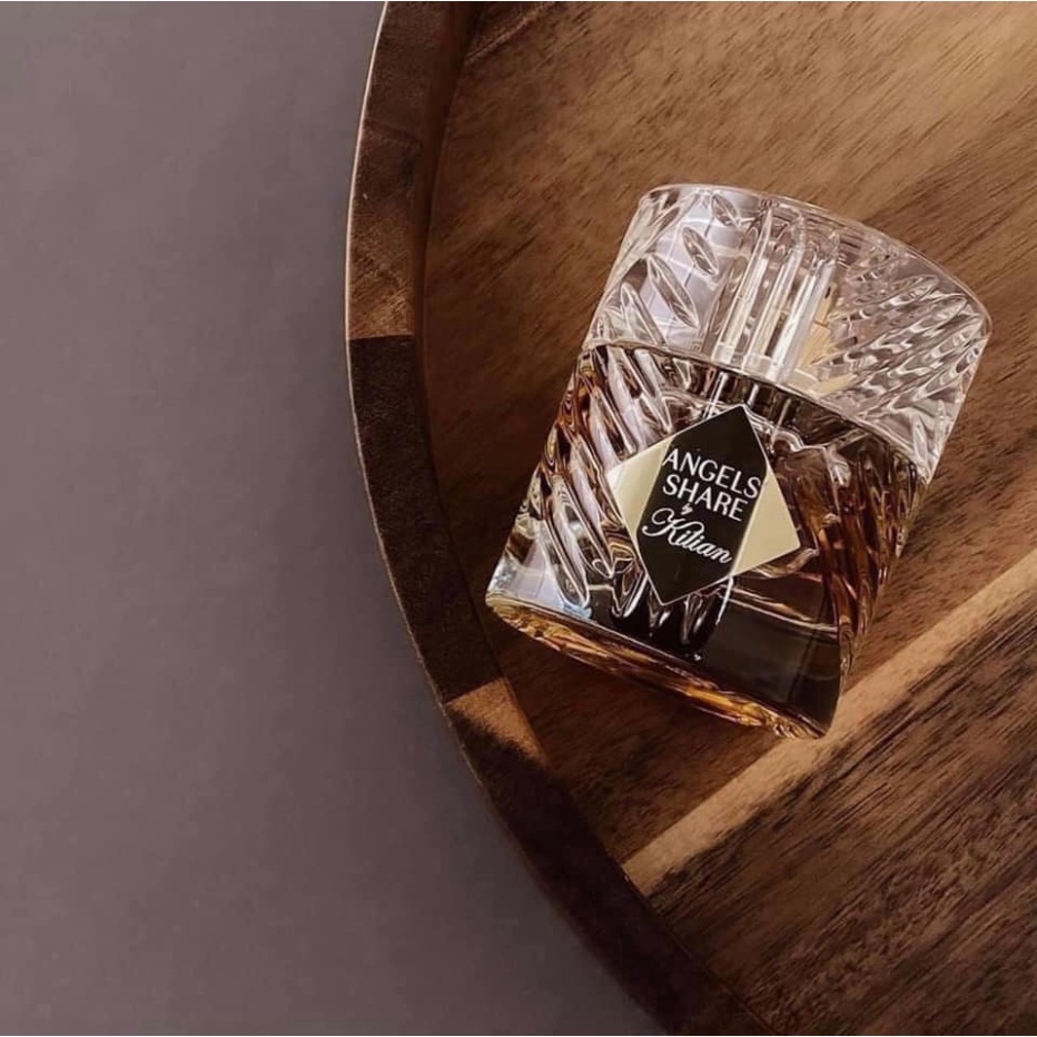 [ New ] Nước hoa siêu phẩm Kilian Angel Share 50ml EDP 2020