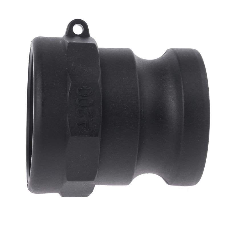 Bộ Khóa Ống Nước Tưới Vườn 2 &quot;X 2&quot; IBC-Water